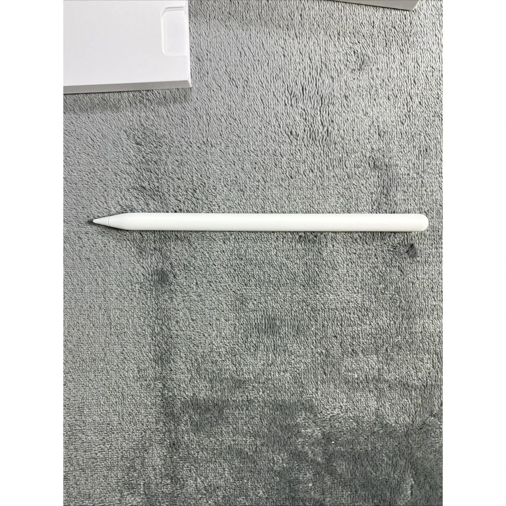 Apple Pencil 2nd Generation iPad Stylus A2051 MU8F2AM/A | RFB-OB White NEW